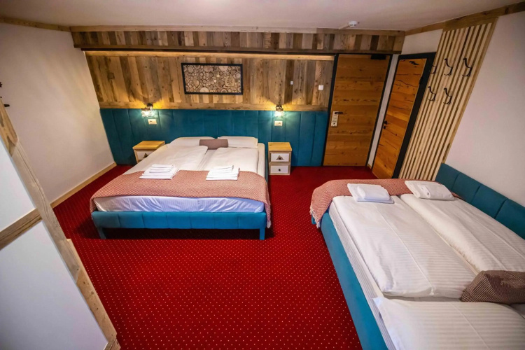 Pension Kitzbühel Alpen