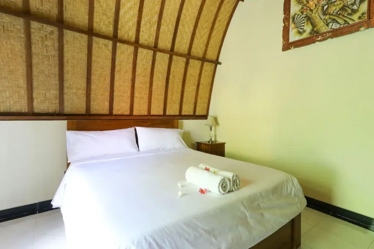 Ratu Cottage