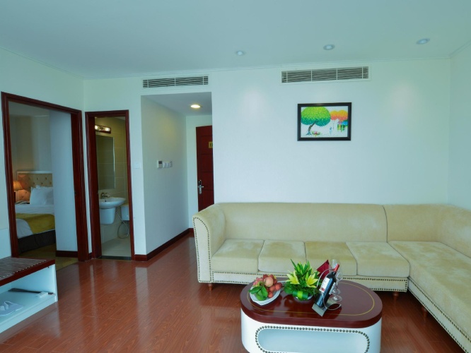 Junior Suite