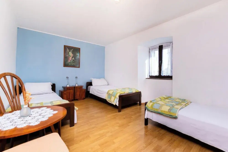 Apartment Petar