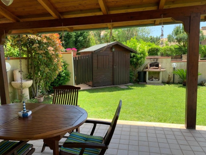 Cottage