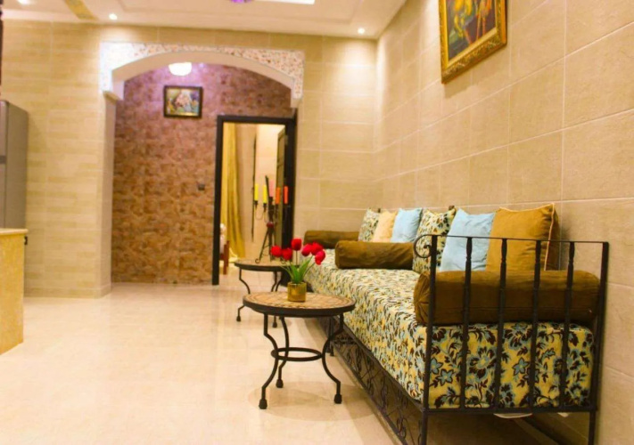 Residence Miramar