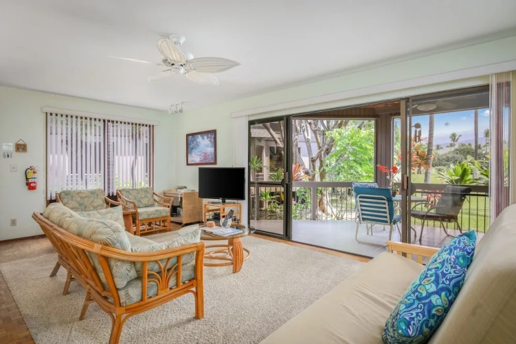 1 Bedroom Standard room