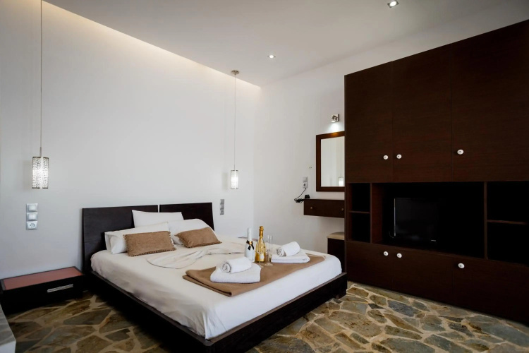 Sea Shell Beach Suite