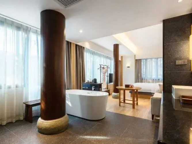 E-hotel