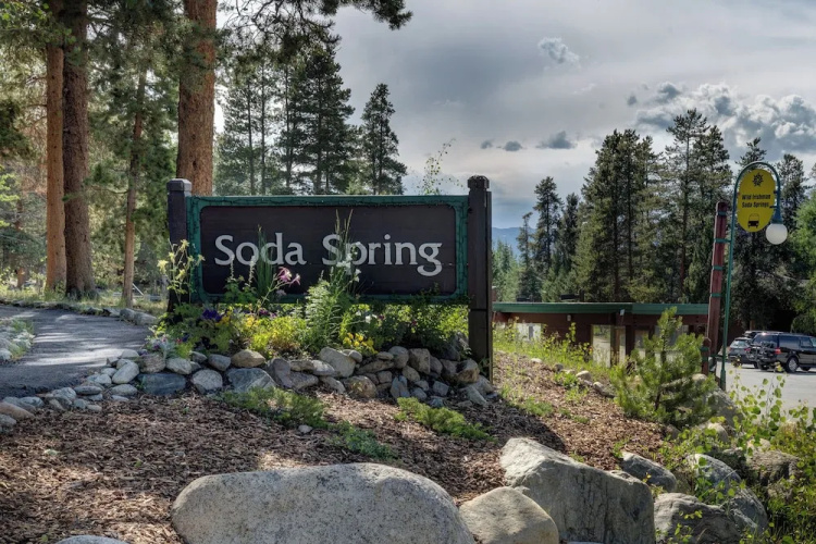 Soda Springs #1907 : 2