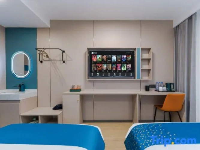 Standard Family room