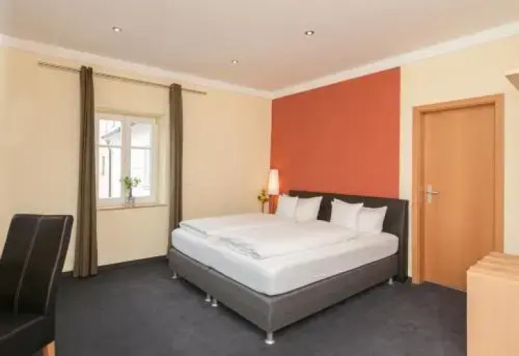 Hotel Krone
