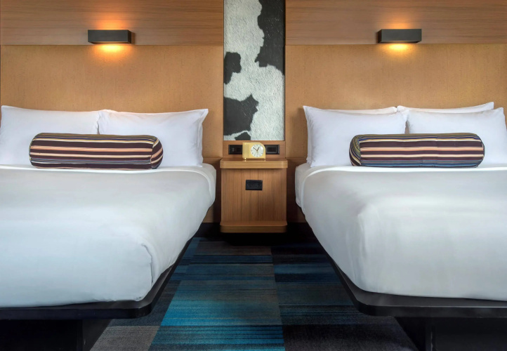 Aloft Nashville Franklin