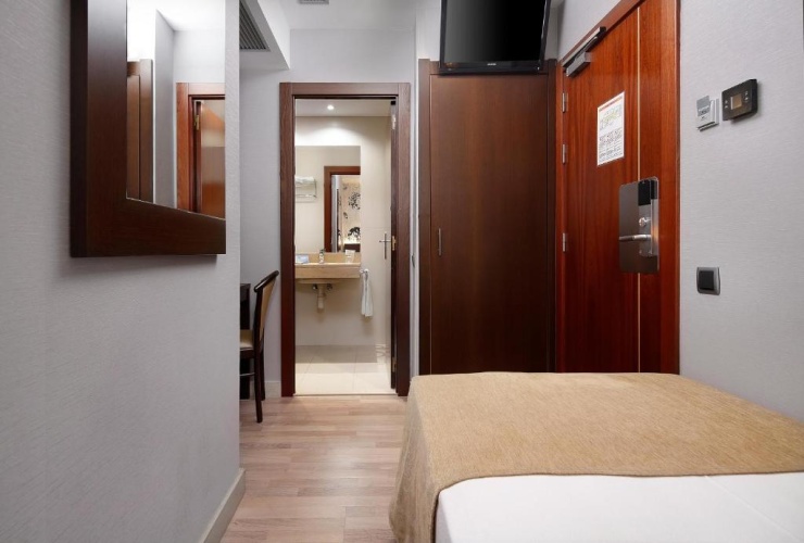 Single room