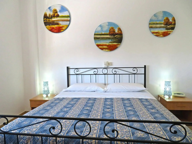 Hotel La Pace