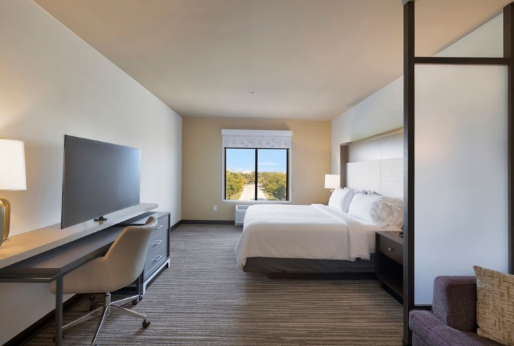 Holiday Inn Chicago Tinley Park photo 8