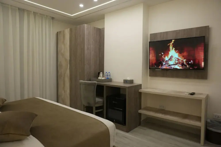 Arena Luxury by Trend