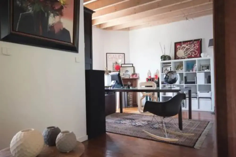 Maison Shandita