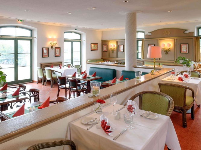 Mercure Hotel München Airport Freising photo 23