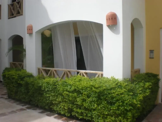 1 Bedroom Apartment with balcony
