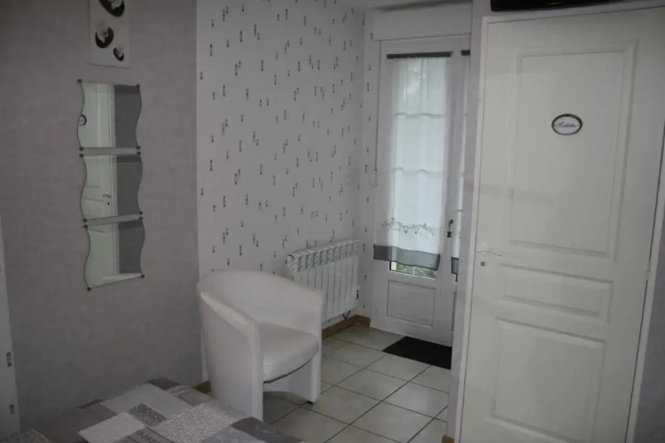 Chambres D'ault (Adults Only)