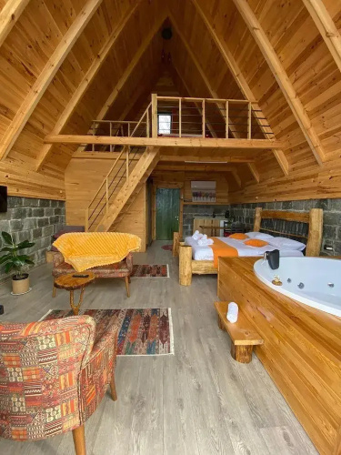 Şeni Bungalov