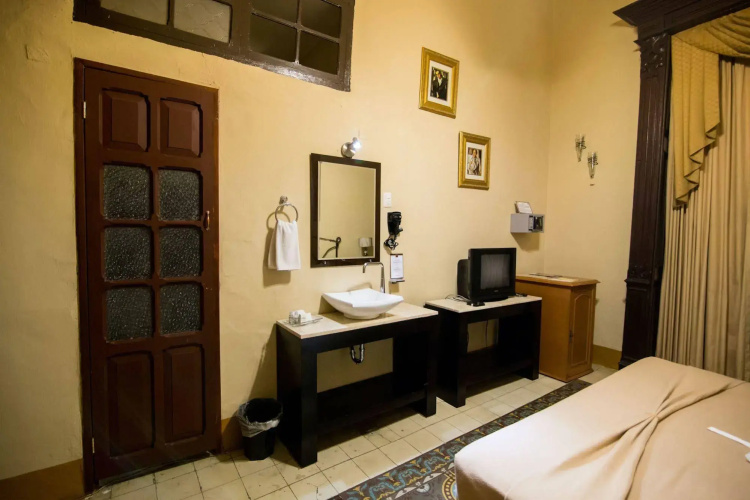 Gran Hotel de Merida