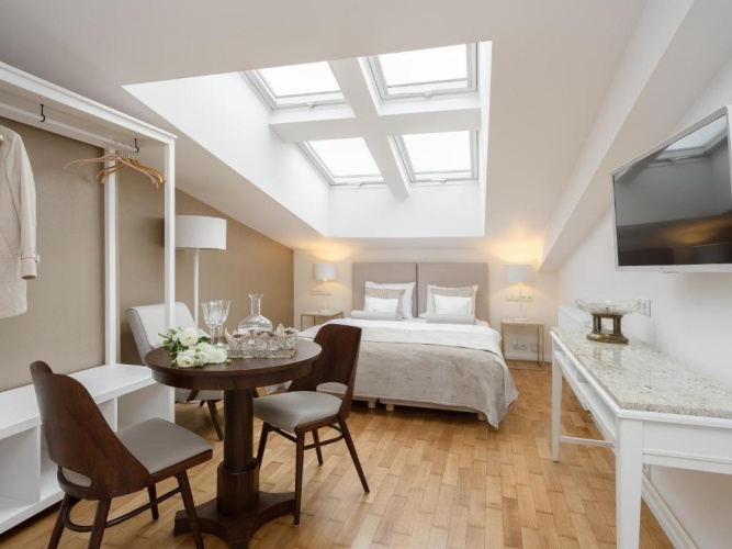 Comfort Apartment