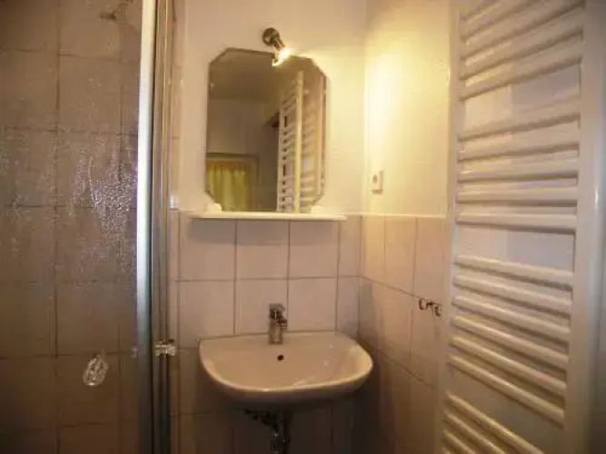 Bungalow Karlchen