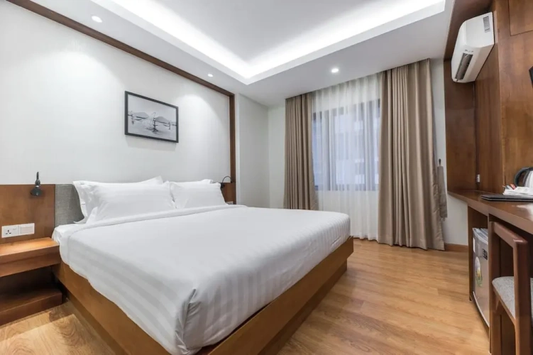 Comfort Double room