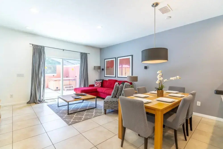3088 Encantada