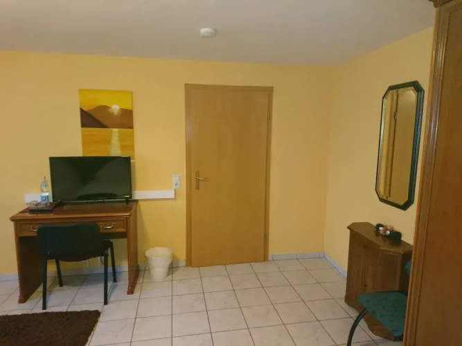 Euro-Hotel