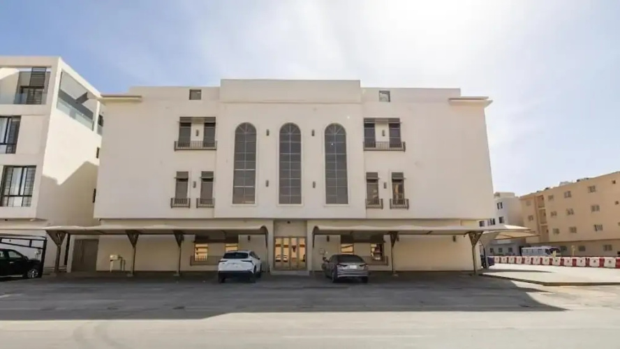 Luxurious Threebedroom Al Narjis Nayan