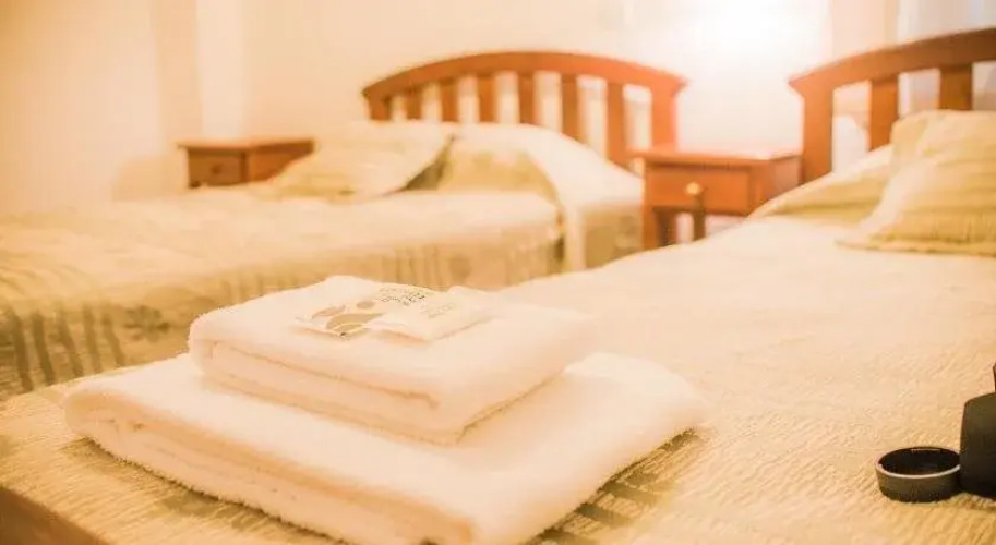 Playa Suites CR