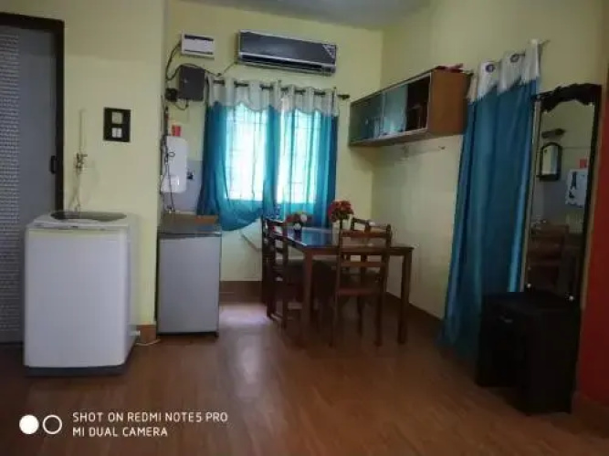 Sai Baba Service Apartments