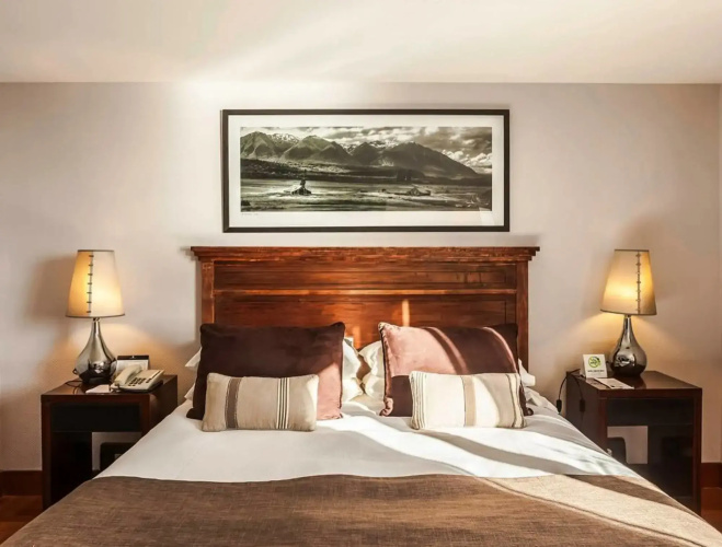 Sheraton Bariloche Hotel
