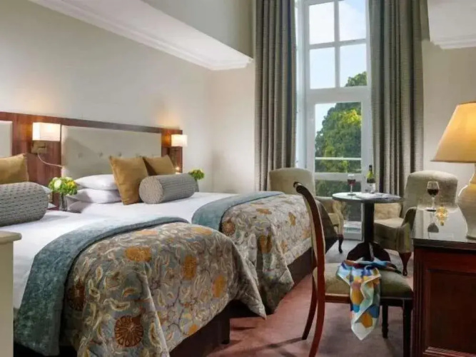 Park Hotel