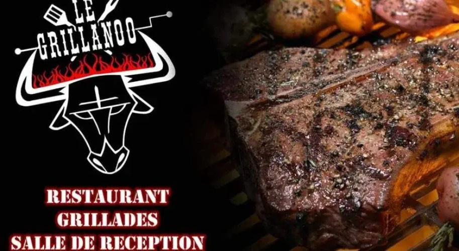 Le Grillanoo