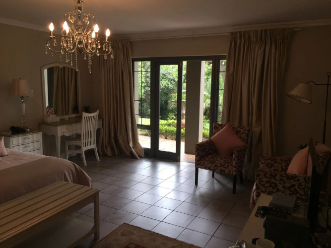 Montpellier Guesthouse