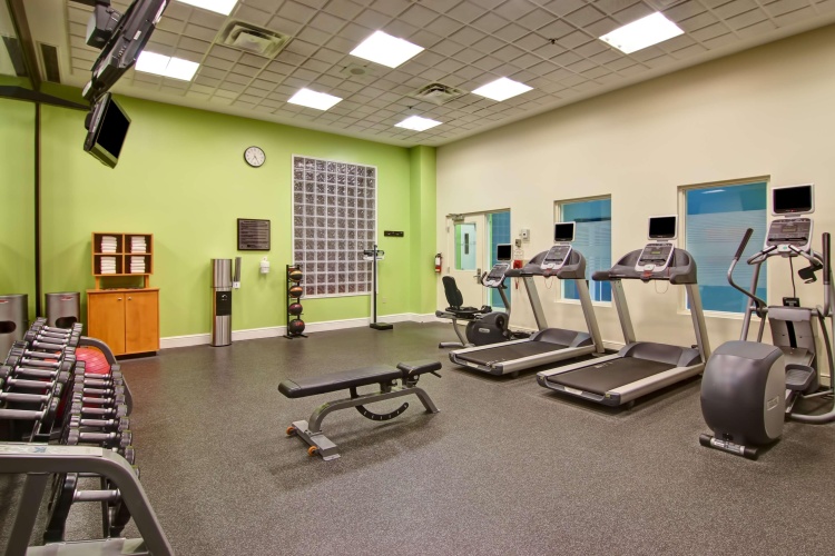 Hilton Garden Inn Toronto/Markham photo 18
