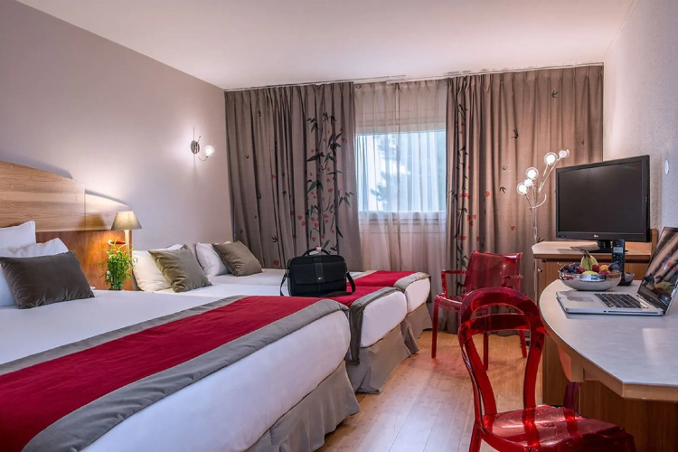 C Suites