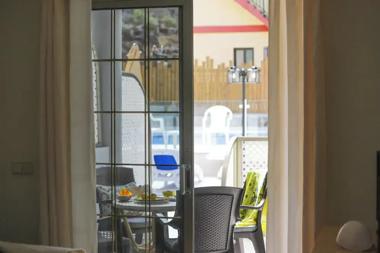 Casa Don Johan A1 Playa de Mogan