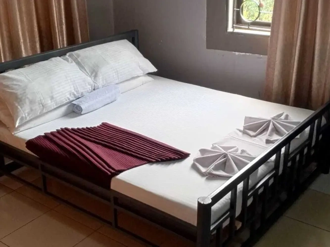 Comfort Quadruple room