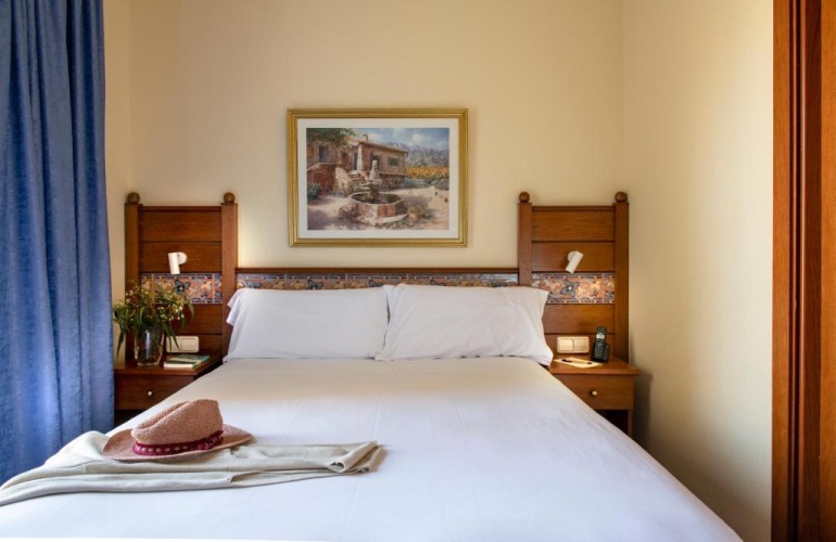 Double room