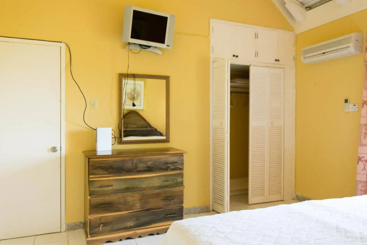 Gemini Villa