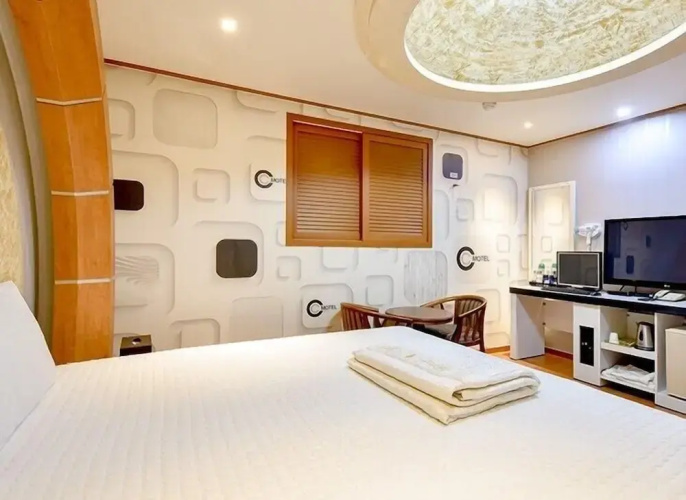 CC Motel