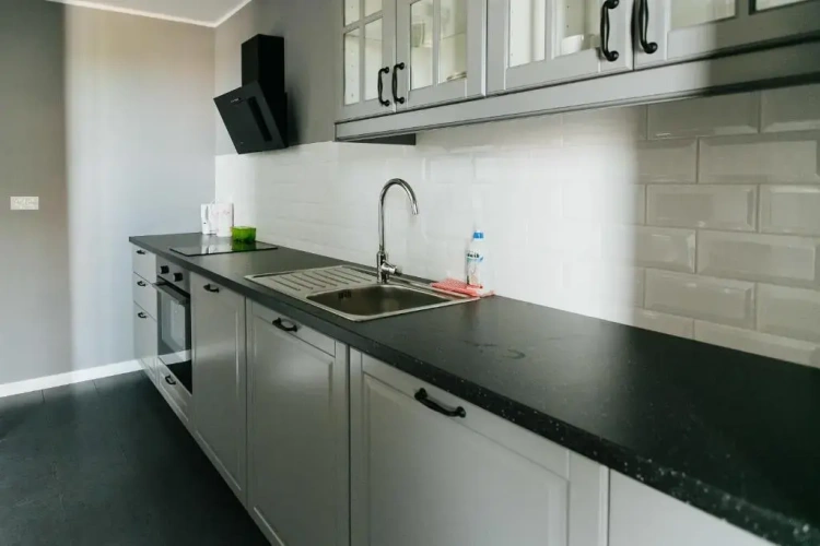 1 Bedroom Apartment with balcony