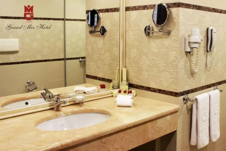 Grand Suite