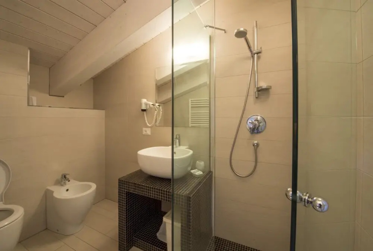 Hotel Aquila Azzurra