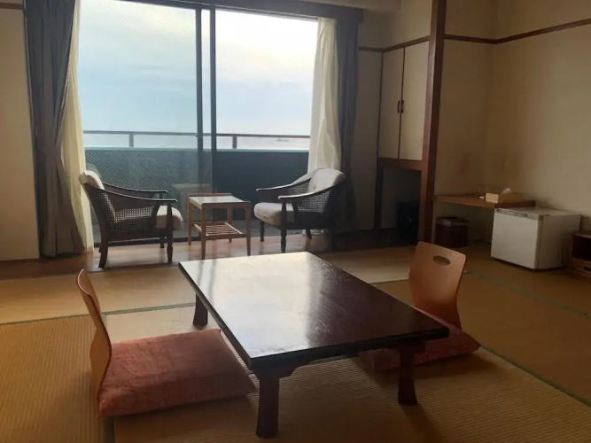 Guesthouse Hamachaya