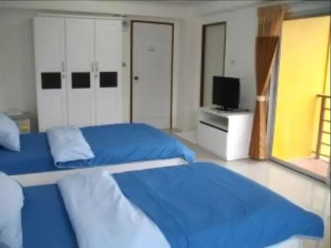 Baan Jantra Place
