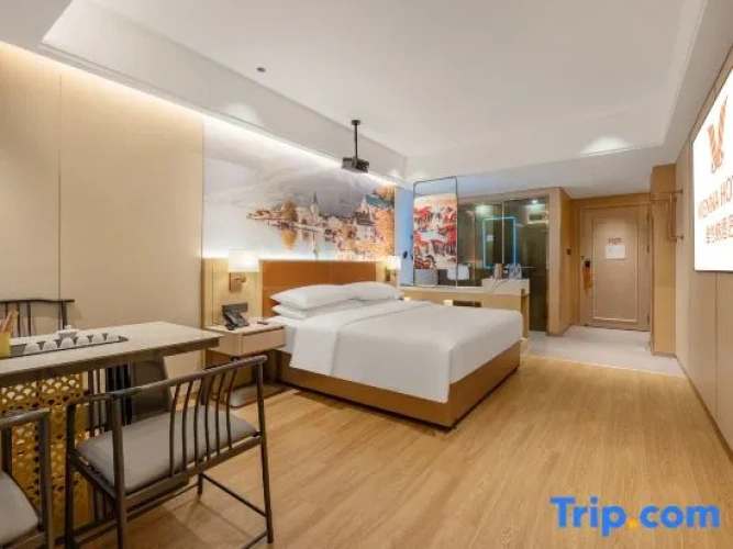 Business Double room