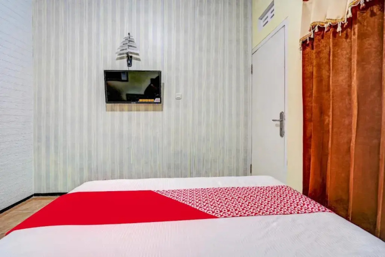 Hotel O Lancar Homestay Syariah