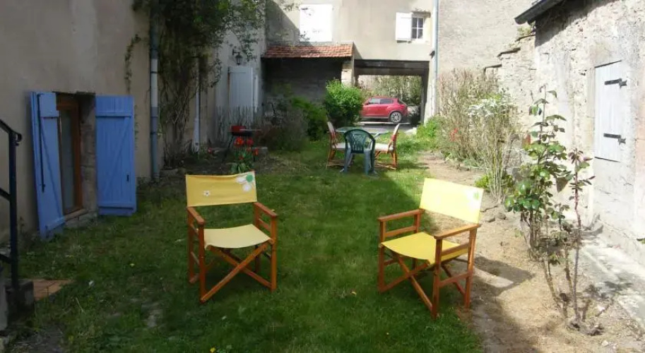Le Repos